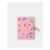 Girls Summer Vibe Lockable Notebook