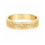 Giselle Ring in Gold or Silver