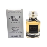 Givenchy LInterdit Parfum Eau de Parfum Spray 80ml Tester
