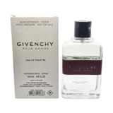 Givenchy Pour Homme Eau de Toilette Spray 100ml Tester