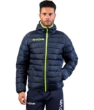 Givova Mens Giubbotto Olanda Jacket – Size M