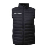 Givova Mens Smanicato Spagna Vest – Size M