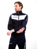 Givova Unisex Tuta Visa Triacetate 4s Tracksuit (Size S-M)
