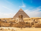 Giza 04-07 December. Flights from Manchester. 3-Star Giza Pyramids View Inn Hotel. Based on two adults.