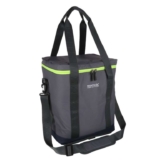 Glacio Inflate Coolbag 20L Lead Grey (free delivery for members – free signup)