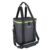 Glacio Inflate Coolbag 20L Lead Grey (free delivery for members – free signup)