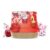 Glade Bathroom Gel Floral Cherries Air Freshener 180g
