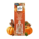 Glade Pumpkin Spice Latte Festive Reed Diffuser, Limited Edition 50ml