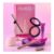 Glam & Go Beauty Box (Worth over £87)