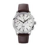 Glashütte Original Glashütte Original Senator 42mm Mens Watch – 1-37-01-05-02-35