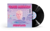Glass Animals Dreamland Vinyl album
