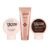 Glaze Super Gloss Cocoa Lights Trio