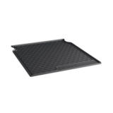 Gledring Rubbasol Boot Liner for BMW 3 Series G20 Black