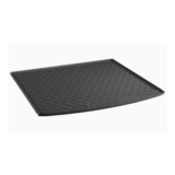Gledring Rubbasol Rubber Boot Mat for BMW Gran Tourer F46
