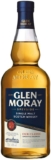 Glen Moray Speyside Single Malt Scotch Whisky 40%, 70CL