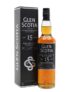 Glen Scotia 15 Year Old – Single Malt Scotch Whisky – 46% ABV – 70cl