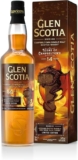Glen Scotia Whisky: Icons of Campbeltown Release No.2 70cl (56.8% ABV) 14-Year-old £61.71 Max S&S – Sold by Loch Lomond Group FBA