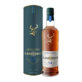 Glenfiddich 14 Year Old – Bourbon Barrel Reserve Scotch Whisky – Prime Day Deal