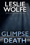 Glimpse of Death: An addictive crime thriller with a shocking twist (Tess Winnett) – Kindle Edition