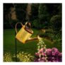 Global Golden Solar Watering Can Lights