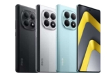 Global Version POCO M8 5G 512GB ( 256GB £168.46 SD 6 Gen 3 6.77 Display 50MP Camera 5520mAh with Coupon sold by Xiaomi UK Flagship Store