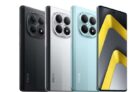 Global Version POCO M8 5G 512GB ( 256GB £168.46 SD 6 Gen 3 6.77 Display 50MP Camera 5520mAh with Coupon sold by Xiaomi UK Flagship Store