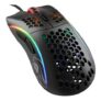Glorious Model D Wired Gaming Mouse – Matte Black