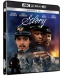 Glory – 4K Ultra HD Movie
