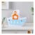 Glow Boat LED Table Lamp With Inline Switch