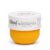 Glow Body Glow Body Butter 250ml – Vanilla Almond & Salted Caramel