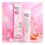 Glow Hub Grapefruit & Castor Oil Plumping Peptide Rescue Balm 15ml