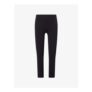 Glow up High-Rise Stretch-Scuba Leggings
