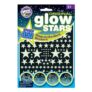 Glowstars B8000 Glow-in-the-Dark Stickers 350