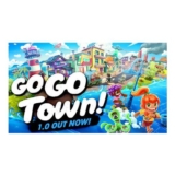 Go-Go Town