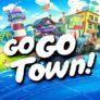 Go-Go Town – Nintendo Switch Game