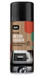 Go4 Auto Air Con Cleaner 150ml. Free C&C
