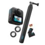 GoPro MAX2 360 Action Camera & Accessories Bundle Discount At Checkout