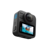 GoPro Max 2 Waterproof 360 Action Camera – 8K Video – £276.84 Amazon