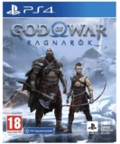 God of War Ragnarök (PS4) – With Coupon (Selected Accounts)