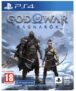 God of War Ragnarök (PS4) – With Coupon (Selected Accounts)