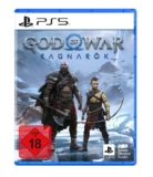 God of War Ragnarök PS5 100% Uncut