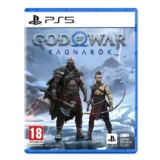 God of War Ragnarök (PS5) – Used / Very Good Condition – Sold by musicMagpie Shop – Using Code