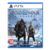 God of War Ragnarök (PS5) – Used / Very Good Condition – Sold by musicMagpie Shop – Using Code
