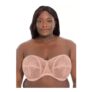 Goddess Verity Underwired Strapless Bra