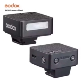 Godox IM20 Professional Mini Auto Camera Flash – Wireless (Various Cameras) – By Shanghai Yingzhi Photography Equipment Co., Ltd.