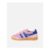 Gola Tornado Candy Pink & Deep Blue Trainers
