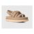Goldenstar Gleam Sandals Mustard Seed