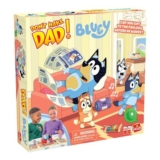 Goliath Dont Wake Dad Bluey Edition Family Action Game