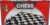 Goliath Games: Classic Chess Set Traditional Board Games for Kids and Adults For 2 Players Ages 6, Black
