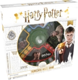 Goliath Games Harry Potter Tri-Wizard Maze Race to the Centre of the Tri-Wizard Maze Classic Fast Action Pop n Race Game For 2-4 Players Ages 5